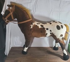 Rockin rider domino for sale  Ogdensburg