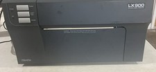 Primera lx900 label for sale  Joplin