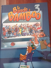 bd humour bamboo d'occasion bd humour bamboo d'occasion  Treillières