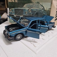 Polistil 1974 volvo for sale Polistil 1974 volvo for sale  WARWICK