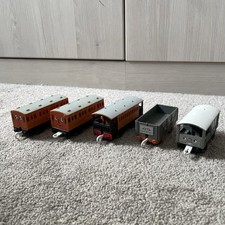 Tomy thomas motor for sale  AMERSHAM