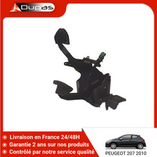 Pedalier complet peugeot d'occasion  Nemours