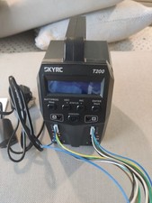 Skyrc t200 200w for sale  GUILDFORD