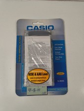 Casio 85es scientific for sale  ILFORD