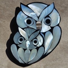 Vintage owl owls for sale  American Canyon