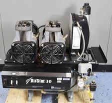 Air techniques airstar for sale  Garden City
