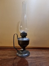 Alte petroliumlampe petrolium gebraucht kaufen  Weiler-Simmerberg