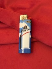Accendino bic vintage usato  Fano