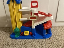 Vintage 1995 fisher for sale  Egg Harbor