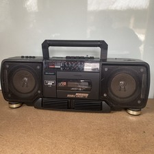 Sharp t238e bass for sale  CRICKHOWELL