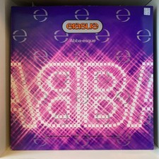 Erasure abba esque gebraucht kaufen  Berlin
