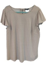 Adrienne papell blouse for sale  Fort Wayne