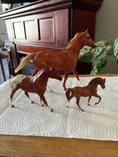 Vntg breyer horses for sale  Akron