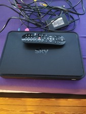 Sky sat receiver gebraucht kaufen  Rendsburg