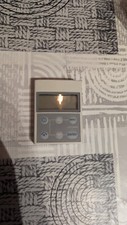 Abb acs100 control gebraucht kaufen  Schwalmstadt
