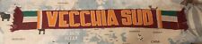 Sciarpa scarf calcio usato  Marcianise