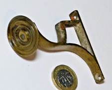 Brass regency style for sale  ISLE OF LEWIS