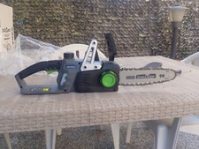 Motosega batteria lux usato  Firenze