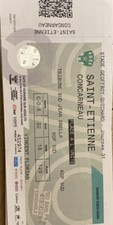 Asse concarneau billets d'occasion  Saint-Saturnin-lès-Avignon