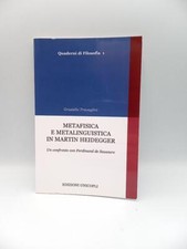 Graziella travaglini metafisic usato  Fabriano