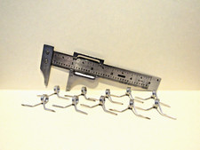 Spinning rod guides for sale  Cherry Hill