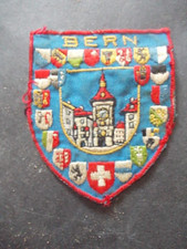 Bern montagne ski d'occasion  Béthune