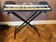 Casio ctk 491 for sale  CHESTER