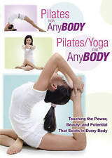 Pilates for Any Body comprar usado  Enviando para Brazil