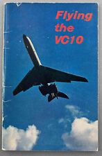 Flying vc10 airline for sale  BRIGHTON