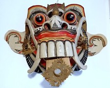 Sri lankla devil for sale  LAUNCESTON