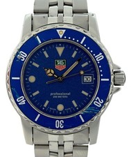 Tag heuer 37mm for sale  La Mesa