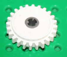 Engrenage lego technic d'occasion  France