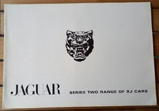 Jaguar series two for sale  HYTHE