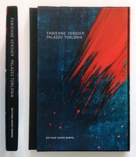 Fabienne verdier palazzo usato  Roma