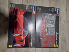 Plastikmodellbau ferrari calif gebraucht kaufen  Beverungen
