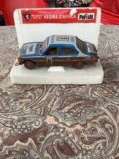 Peugeot 504 modellino usato  Italia