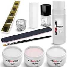 Eubecos acryl nagel gebraucht kaufen  Regensburg