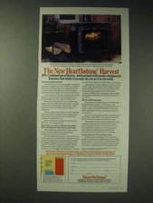 1989 hearthstone harvest for sale  Madison Heights