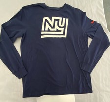 Giants nike sportswear for sale  New York