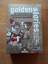 Golden stories junior gebraucht kaufen  Rothenburg