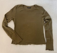 Terranova maglia lupetto usato  Senago