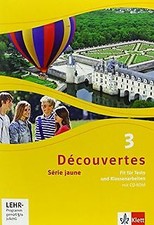 Découvertes fit tests gebraucht kaufen  Berlin