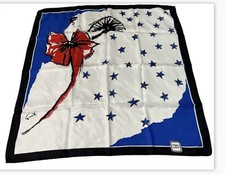 Foulard balmain usato  Roma