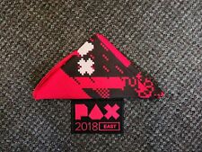 Pax east 2018 for sale  Newburgh