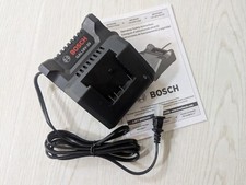 New bosch gal18v for sale  Denver