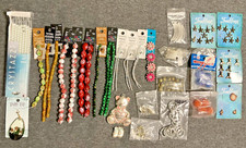 Crafts lot assorted for sale  Springfield