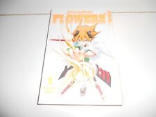 Shaman king flowers gebraucht kaufen  Meeder