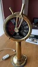 Vintage brass ship for sale  Lake Worth