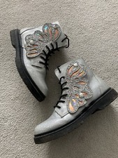 Lelli kelly silver for sale  POULTON-LE-FYLDE