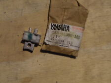 Yamaha genuine qt50 for sale  STOKE-ON-TRENT